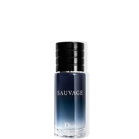 quanto costa il profumo dior sauvage